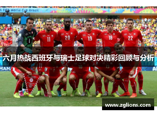 六月热战西班牙与瑞士足球对决精彩回顾与分析